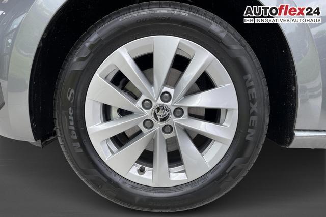 Beispielbilder, ggf. teilweise mit Sonderausstattung