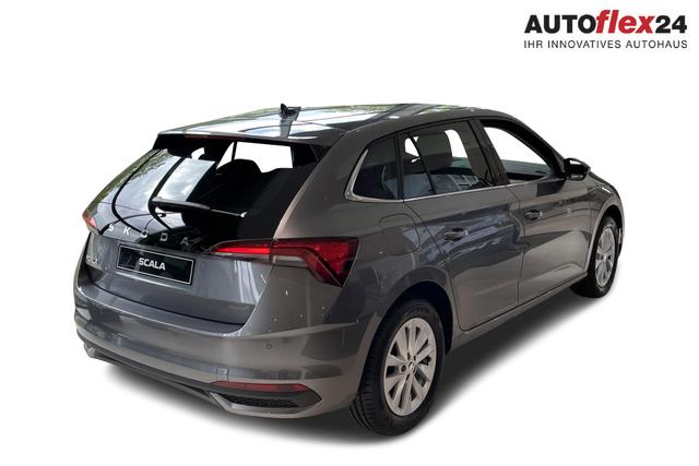 Beispielbilder, ggf. teilweise mit Sonderausstattung