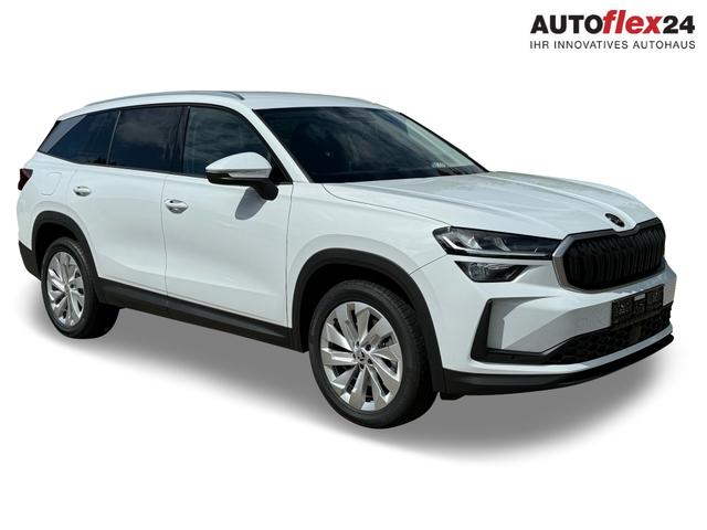 Bestellfahrzeug, konfigurierbar Skoda Kodiaq - Selection DSG NAVI 19'' ALU ACC KAMERA
