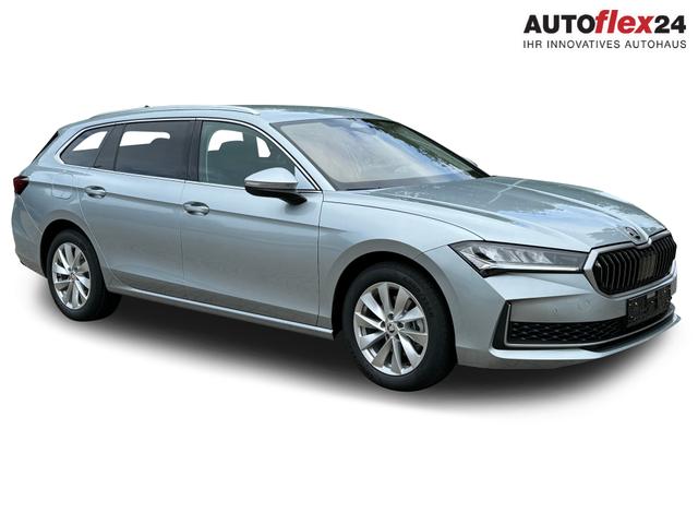 Bestellfahrzeug, konfigurierbar Skoda Superb Combi - Selection DSG NAVI EL. HECKKL. KESSY SHZ V H