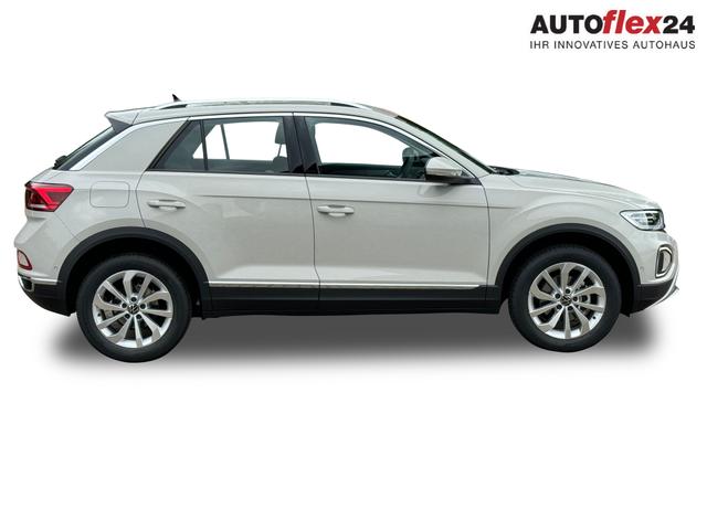 Vorlauffahrzeuge Volkswagen T-Roc - Limited MATRIX LED  KAMERA  EL.HECKKL. PDC SHZ