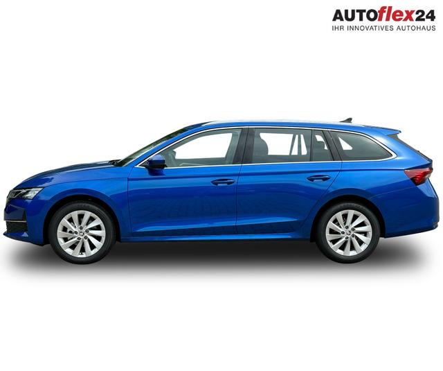 Bestellfahrzeug, konfigurierbar Skoda Octavia Combi - Selection SHZ KLIMA PDC SMARTLINK LED 16" ALU