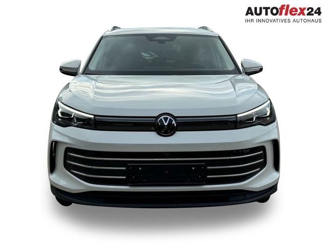 Bestellfahrzeug, konfigurierbar Volkswagen Tiguan - Style DSG HD-MATRIX 15" NAVI HUD 360&deg; MASSAGE