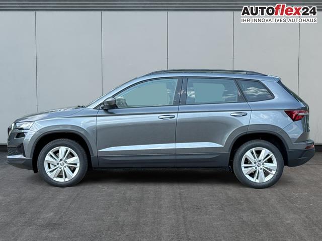 Zentrallager Skoda Karoq - Fresh (Selection) El. Heckklappe KAMERA 17"ALU LED KESSY SHZ