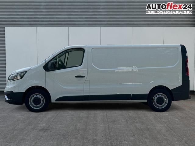 Zentrallager Renault Trafic - Komfort 3,07t KAMERA PDC AHK GJR LED