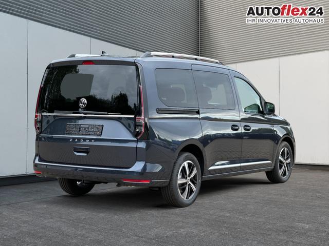 Volkswagen / Caddy Maxi / / / / 