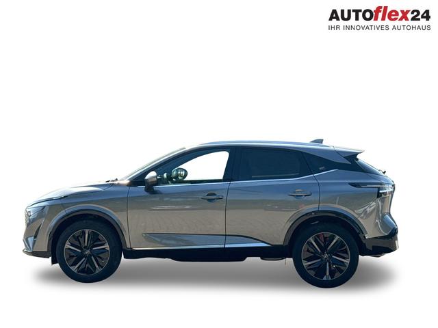 Bestellfahrzeug, konfigurierbar Nissan Qashqai - Tekna 360°KAMERA ACC PDC EL. HECKKL.