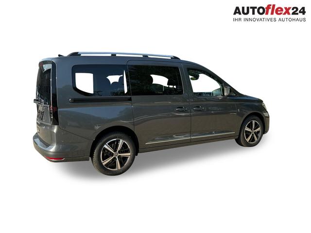 Beispielbilder, ggf. teilweise mit Sonderausstattung