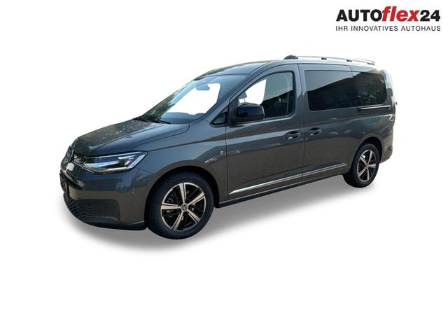 Bestellfahrzeug, konfigurierbar Volkswagen Caddy Maxi - Maxi  PDC ACC LANE ASSIST
