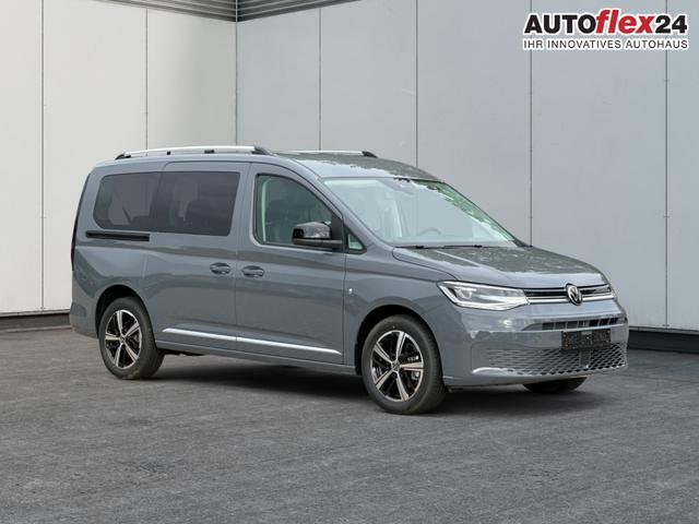 Volkswagen / Caddy Maxi / / / / 