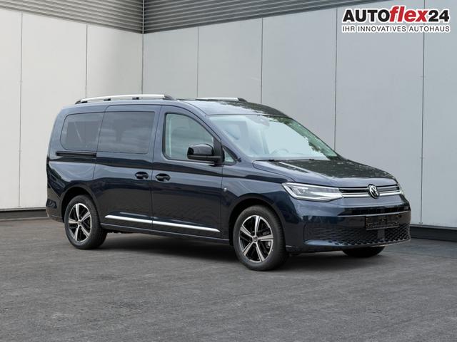 Volkswagen / Caddy Maxi / / / / 