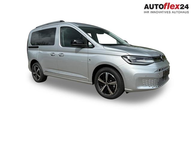 Bestellfahrzeug, konfigurierbar Volkswagen Caddy - PDC ACC LANE ASSIST