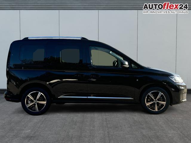 Volkswagen / Caddy / / / / KAMERA+LED+ PDC +KLIMAAUT.
