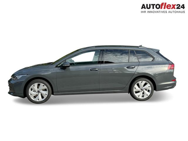 Bestellfahrzeug, konfigurierbar Volkswagen Golf Variant - LIFE LED PDC VICO ACC 16'' ALU