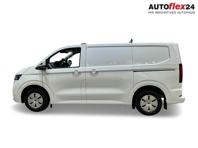 Bestellfahrzeug, konfigurierbar Volkswagen T7 Kastenwagen - Kombi LED KLIMA PDC LANE ASSIST