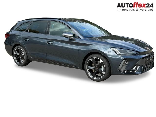 Bestellfahrzeug, konfigurierbar Cupra Leon Sportstourer - ST VOLL-LED ACC SHZ PDC