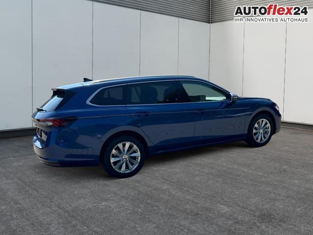 Skoda / Superb Combi / / / / DSG+MATRIX+NAVI+EL. HECKKL.+SHZ V+H