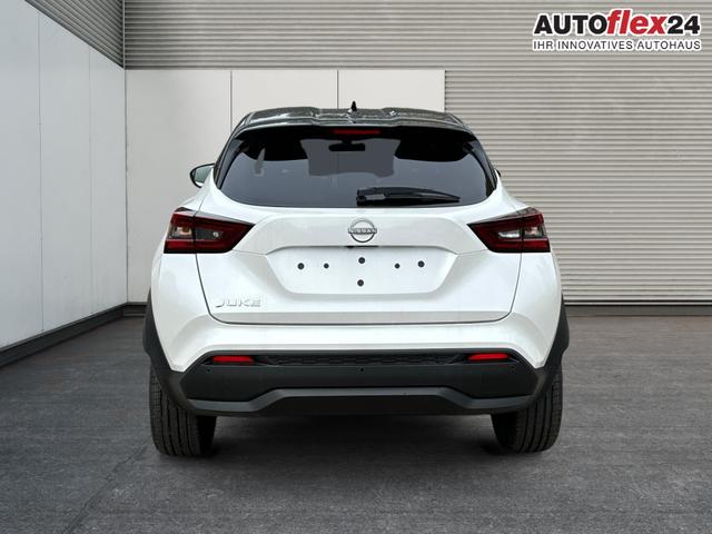 Nissan / Juke / / / / **FACELIFT**NAVI+360° KAMERA+SHZ+VOLL-LED+BOSE+PDC