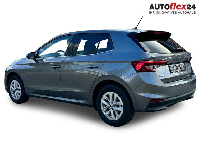 Beispielbilder, ggf. teilweise mit Sonderausstattung