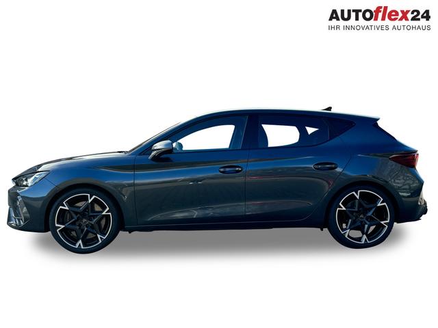 Bestellfahrzeug, konfigurierbar Cupra Leon - VOLL-LED ACC SHZ PDC