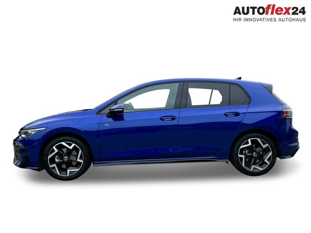 Bestellfahrzeug, konfigurierbar Volkswagen Golf - R-Line Limited LED-PLUS KEYLESS KAMERA