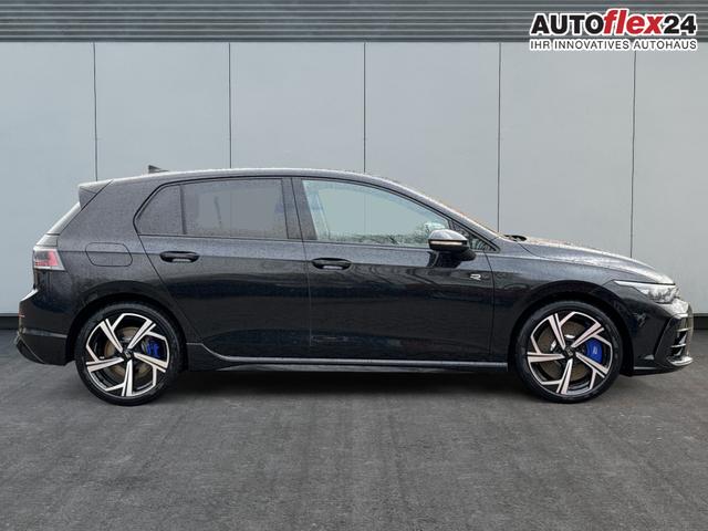 Volkswagen / Golf / Schwarz / / / LED MATRIX+ PDC +KAMERA+ KLIMAUT.18 LM, Beispielbilder, ggf. teilweise mit Sonderausstattung