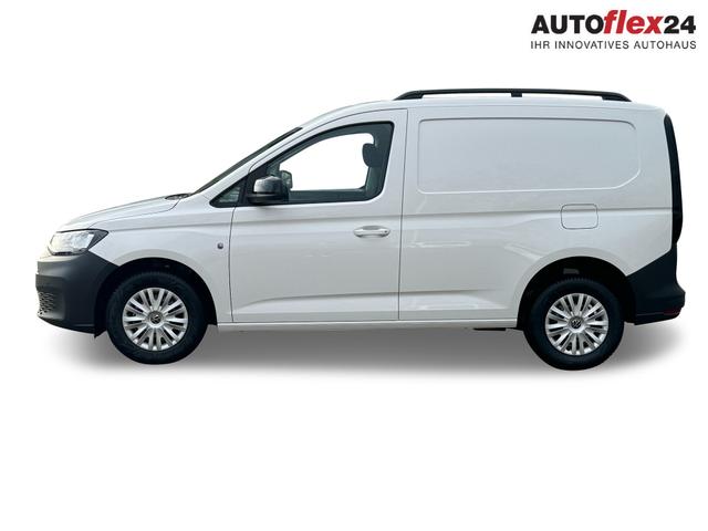 Bestellfahrzeug, konfigurierbar Volkswagen Caddy Cargo - PDC GRA SPURHALTEASSISTENT