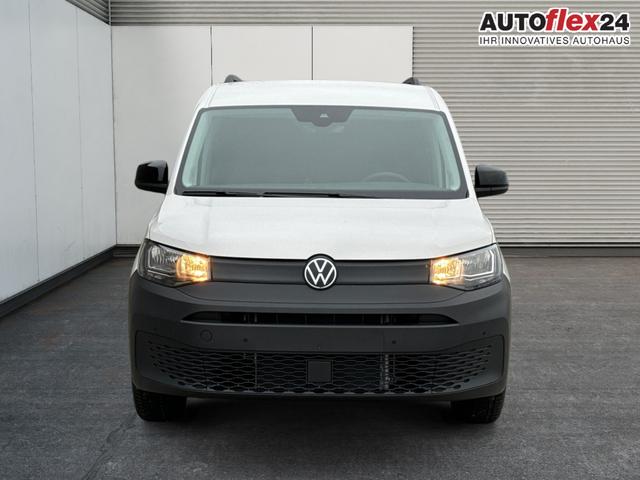 Volkswagen / Caddy Cargo / / / / PDC+KAMERA+KLIMA+SHZ+GJR