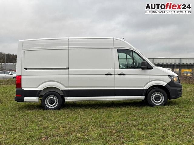 Volkswagen / Crafter / / / / L3H3 HOCHDACH + AHK+ KAMERA+ PDC+ KLIMA