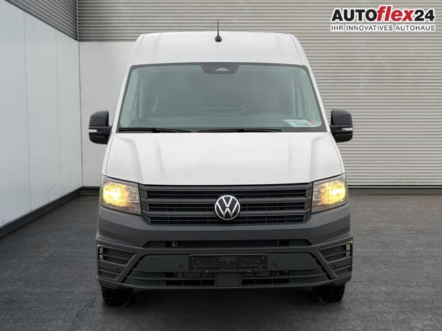 Zentrallager Volkswagen Crafter - 35 Kastenwagen L3H3 HOCHDACH   AHK  KAMERA  PDC  KLIMA