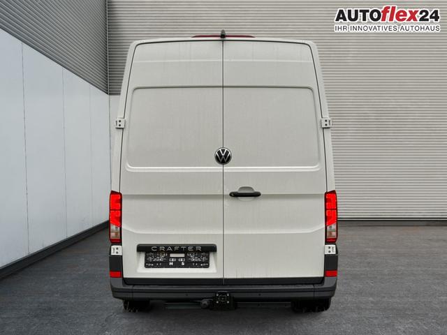 Volkswagen / Crafter / / / / L3H3 HOCHDACH + AHK+ KAMERA+ PDC+ KLIMA