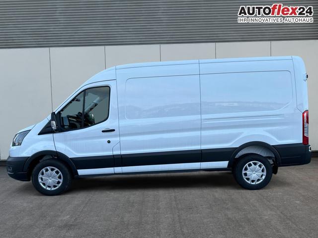 Zentrallager Ford Transit - Trend L3H2 350L STANDH. AHK KAMERA GJR