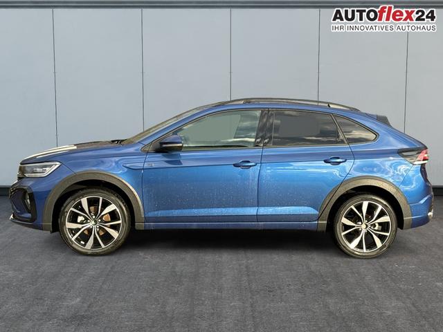 Zentrallager Volkswagen Taigo - R-Line Limited IQ.LIGHT MATRIX KAMERA ACC SHZ 18''