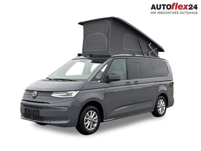 Bestellfahrzeug, konfigurierbar Volkswagen T7 California - Beach Camper K&Uuml;CHE LED PDC 4 SITZER AUFSTELLDACH