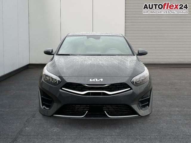 Zentrallager Kia II ProCeed - Ultimate Edition DCT PANO NAVI ACC KAMERA LED SHZ V H