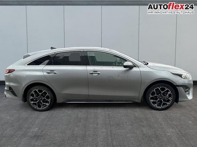 Zentrallager Kia II ProCeed - Ultimate Edition DCT PANO NAVI ACC KAMERA LED SHZ V H