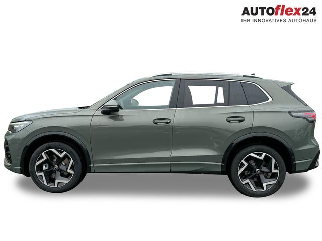 Bestellfahrzeug, konfigurierbar Volkswagen Tiguan - R-Line DSG SHZ MASSAGE APP ACC KAMERA LED PLUS 19" LM