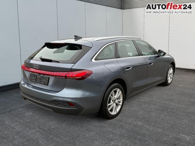 Audi / A5 Avant / / / / AHK+KAMERA+EL. HECKKL.+NAVI+SHZ+17 LM