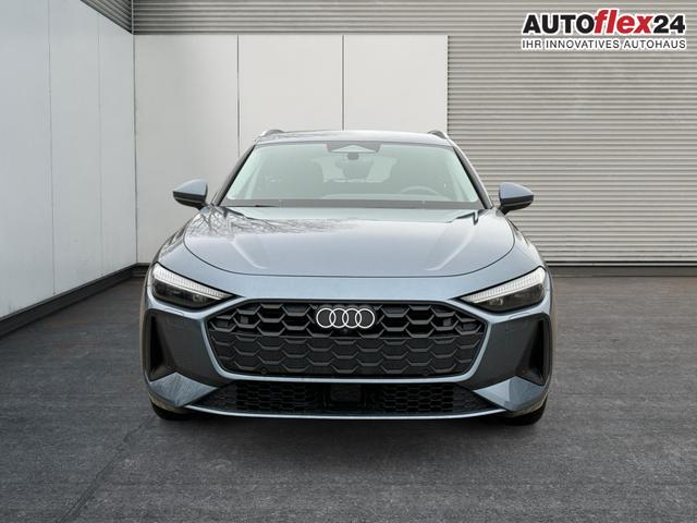 Audi / A5 Avant / / / / AHK+KAMERA+EL. HECKKL.+NAVI+SHZ+17 LM