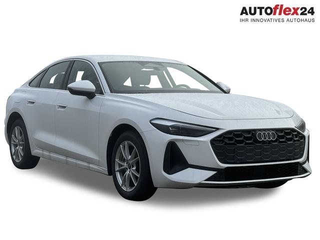 Vorlauffahrzeuge Audi A5 - Basis quattro NAVI EL. HECKKL. PDC LED 17 LM