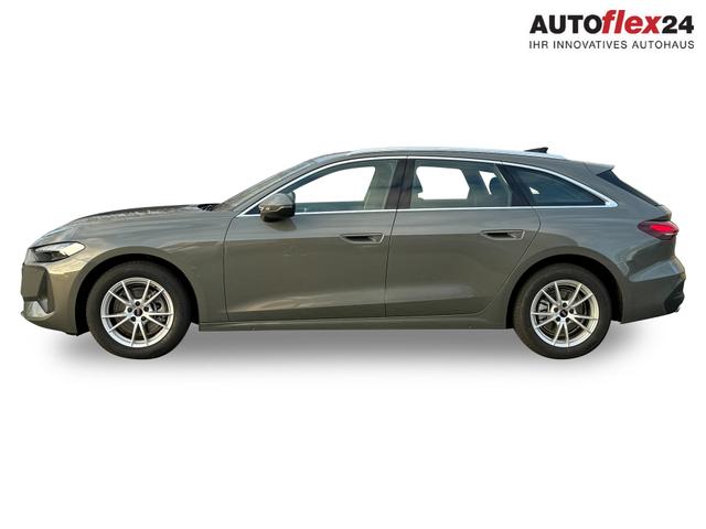 Vorlauffahrzeuge Audi A5 Avant - Basis quattro NAVI PDC SHZ EL. HECKKL.