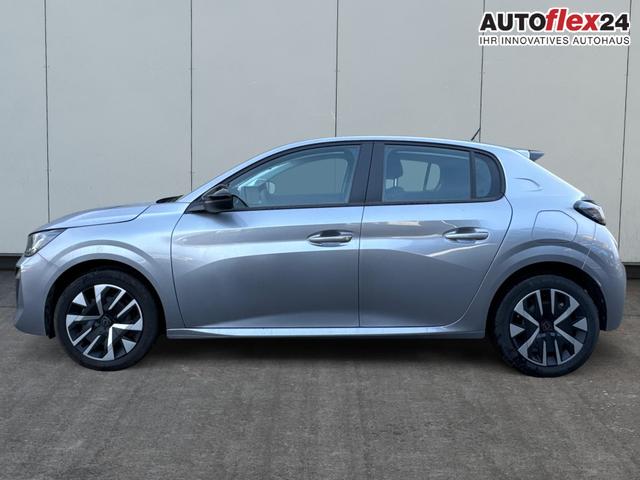 Zentrallager Peugeot 208 - Active FACELIFT SHZ PDC KLIMA LED APP