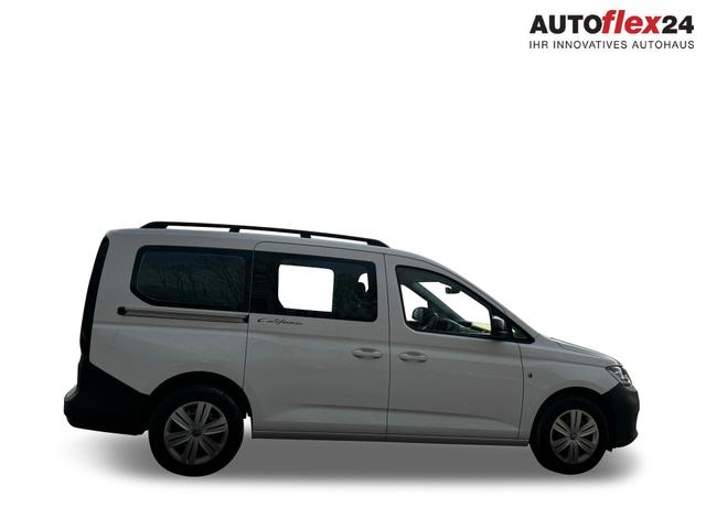 Beispielbilder, ggf. teilweise mit Sonderausstattung