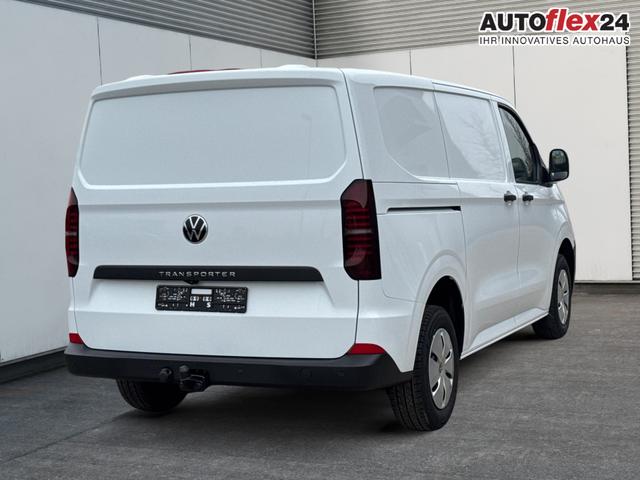 Volkswagen / T7 Transporter Kastenwagen / / / / LED+KLIMA+PDC+LANE ASSIST