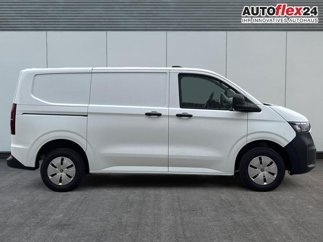 Volkswagen / T7 Transporter Kastenwagen / / / / LED+KLIMA+PDC+LANE ASSIST