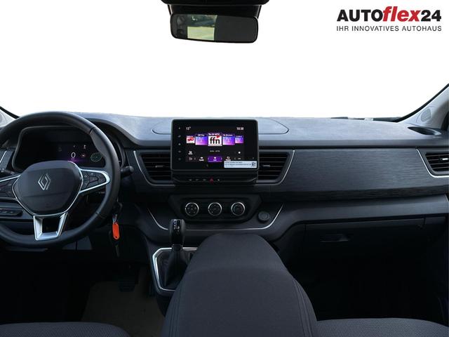 Renault / Trafic / / / / 