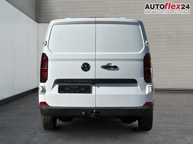 Volkswagen / T7 Kastenwagen / / / / LED+KLIMA+PDC+LANE ASSIST+FLÜGELTÜREN