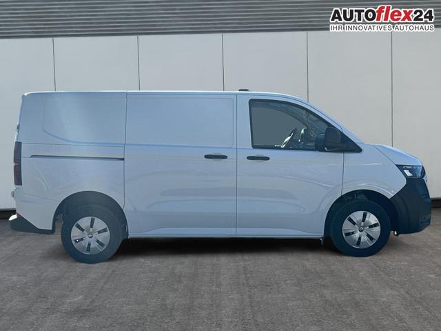 Volkswagen / T7 Kastenwagen / / / / LED+KLIMA+PDC+LANE ASSIST+FLÜGELTÜREN
