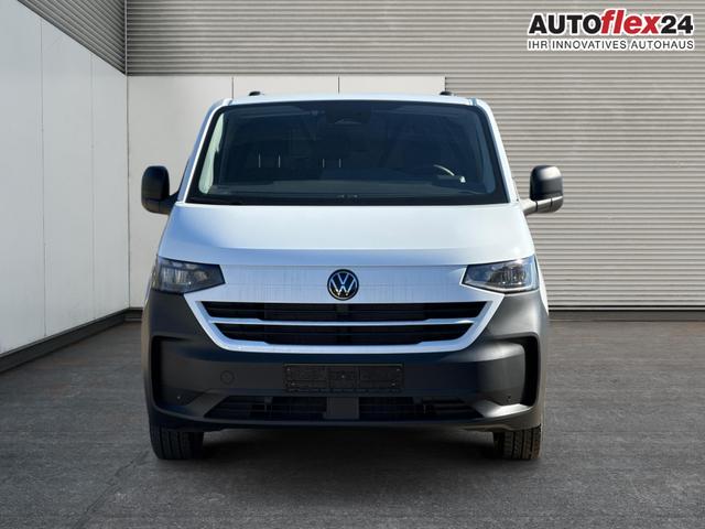 Volkswagen / T7 Kastenwagen / / / / LED+KLIMA+PDC+LANE ASSIST+FLÜGELTÜREN