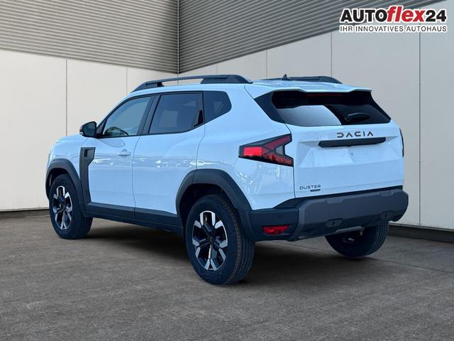 Zentrallager Dacia Duster - Extreme KAMERA PDC KLIMA SHZ 17"ALU